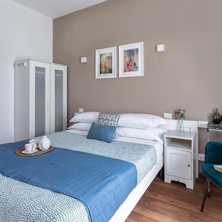 Momo Central Rome 3 Екстериор снимка