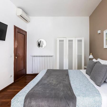 Momo Central Rome 3 Екстериор снимка