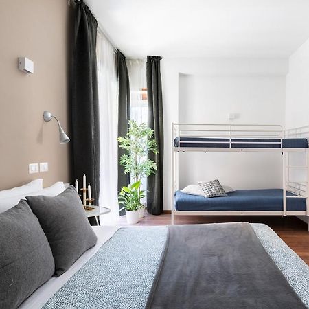 Momo Central Rome 3 Екстериор снимка