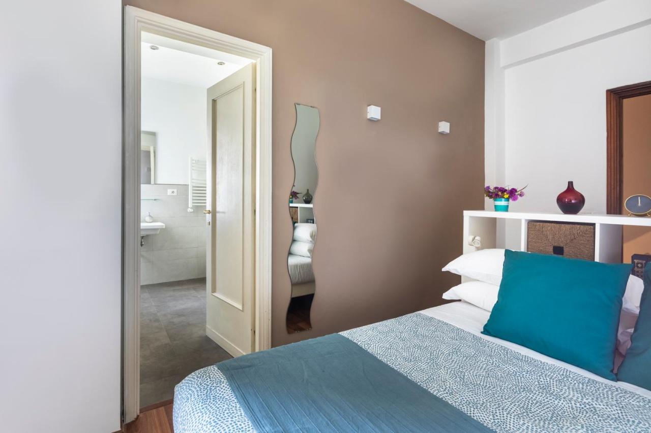 Momo Central Rome 3 Екстериор снимка