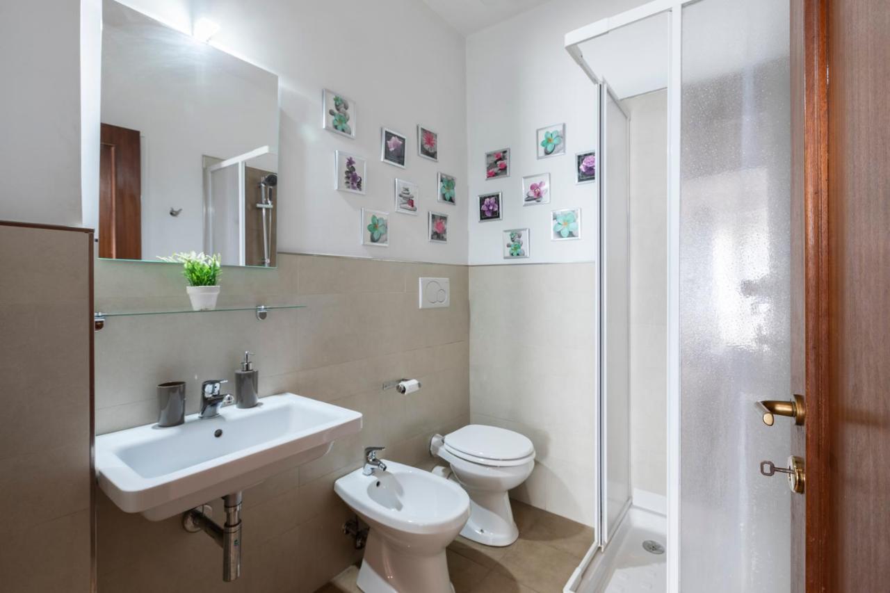 Momo Central Rome 3 Екстериор снимка