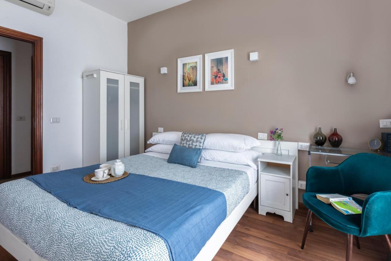 Momo Central Rome 3 Екстериор снимка