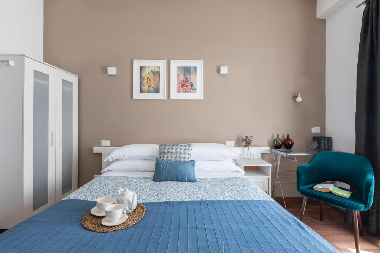 Momo Central Rome 3 Екстериор снимка