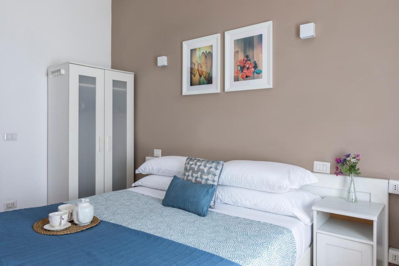 Momo Central Rome 3 Екстериор снимка