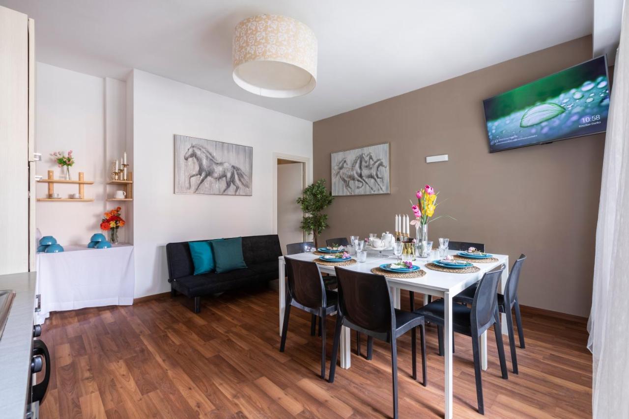 Momo Central Rome 3 Екстериор снимка