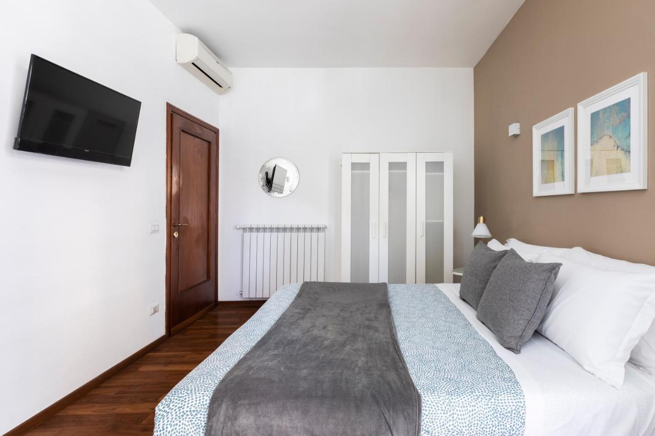Momo Central Rome 3 Екстериор снимка