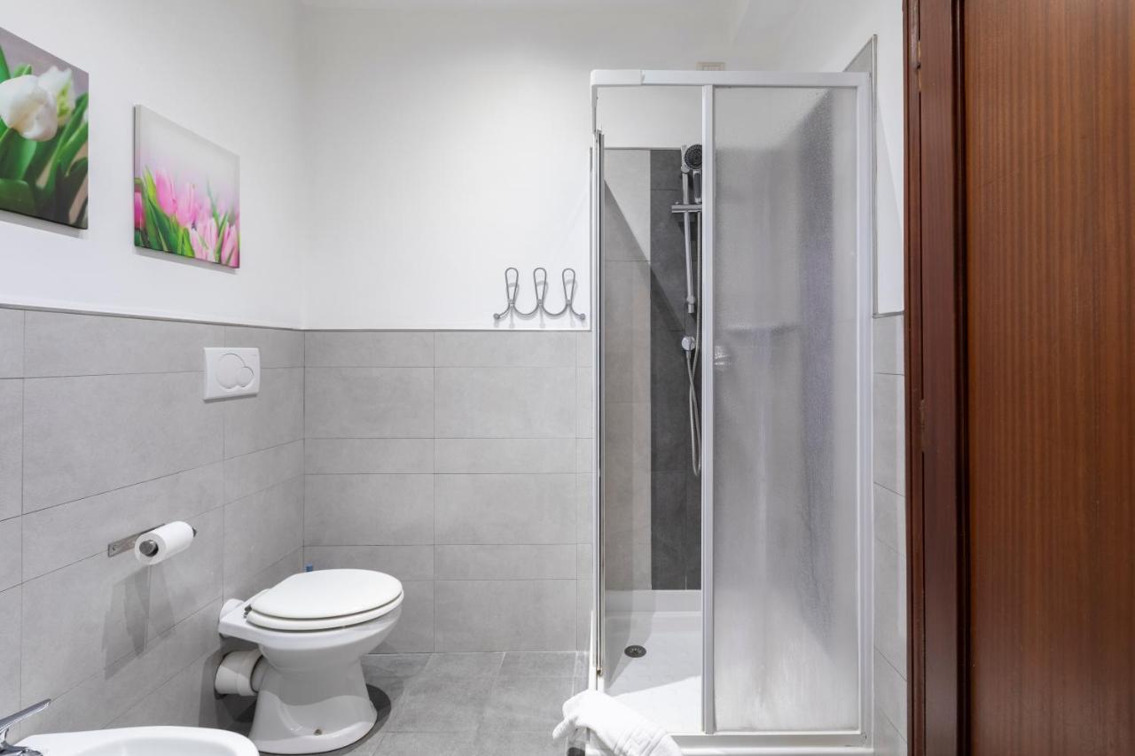 Momo Central Rome 3 Екстериор снимка